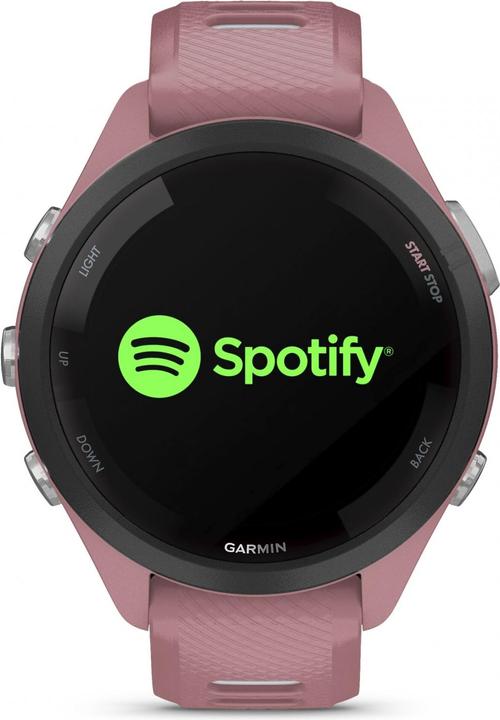 Actual product image Garmin Forerunner 265S (42 mm)