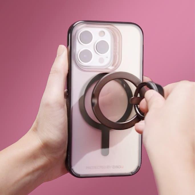 Immagine prodotto Zagg Anello Elastico Degli Accessori Gear4 (Universale)