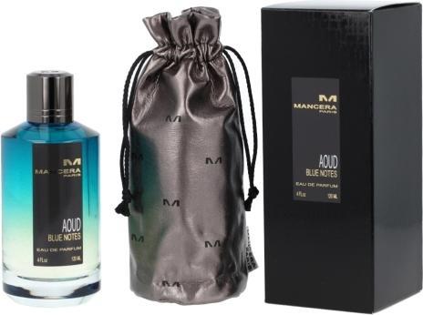 Image du produit Mancera Aoud Blue Notes (Eau de parfum, 120 ml)