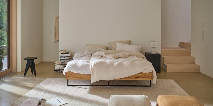 Actual product image micasa Ando (Duvet cover, 160 x 210 cm)