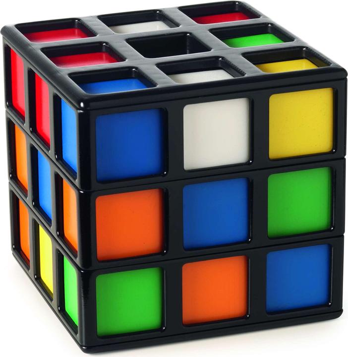 Image du produit Thinkfun Cage de Rubik (3 x 3)
