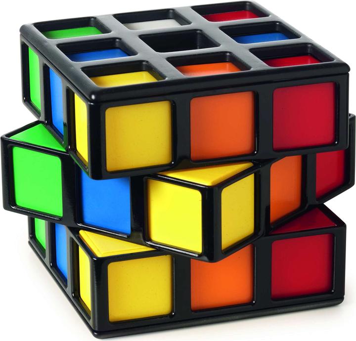 Image du produit Thinkfun Cage de Rubik (3 x 3)