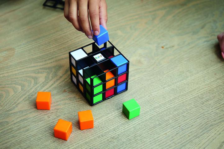 Image du produit Thinkfun Cage de Rubik (3 x 3)