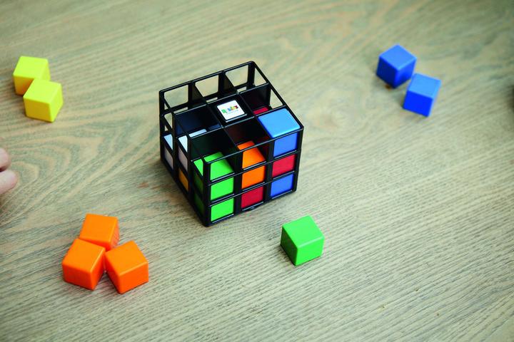 Image du produit Thinkfun Cage de Rubik (3 x 3)