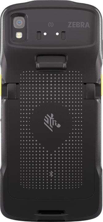 Actual product image Zebra TC27 (2D barcodes, 1D barcodes)