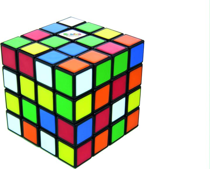 Image du produit Thinkfun Le maître du Rubik (4 x 4)