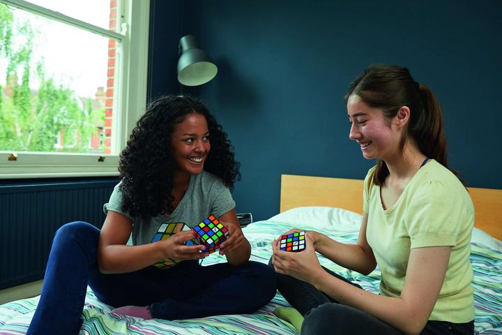 Image du produit Thinkfun Le maître du Rubik (4 x 4)