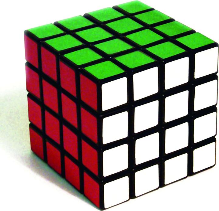 Image du produit Thinkfun Le maître du Rubik (4 x 4)