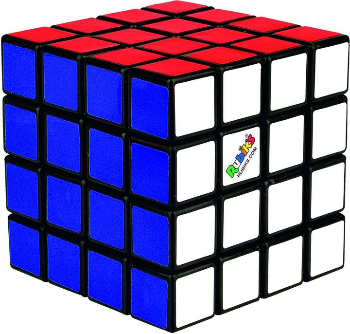 Image du produit Thinkfun Le maître du Rubik (4 x 4)