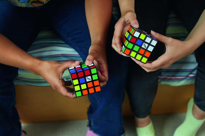 Image du produit Thinkfun Le maître du Rubik (4 x 4)