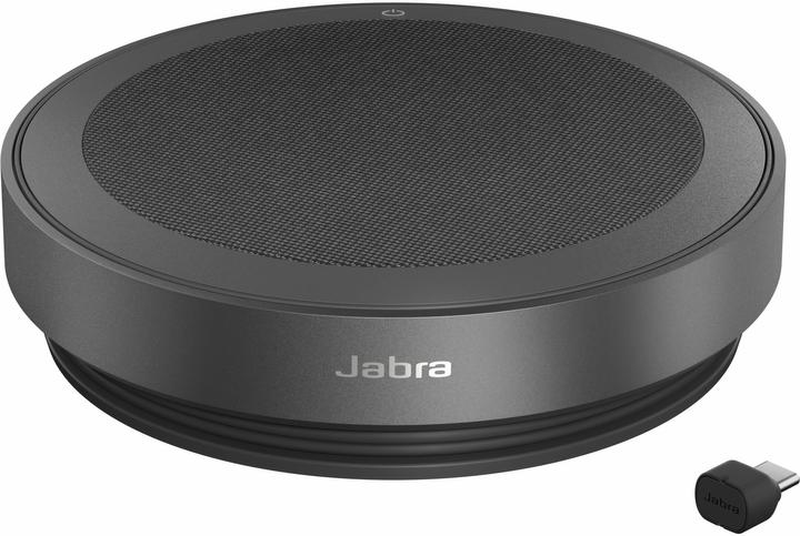 Jabra Speak2 75 UC + Link 380c