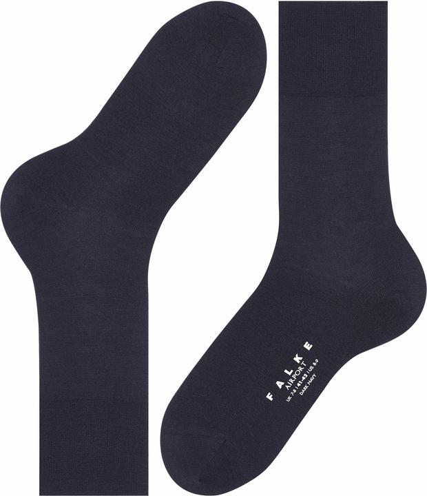 Image du produit Falke Airport SO (Une unité par pack, 49 - 50)