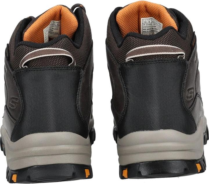 Actual product image Skechers Relment-Daggett (41)