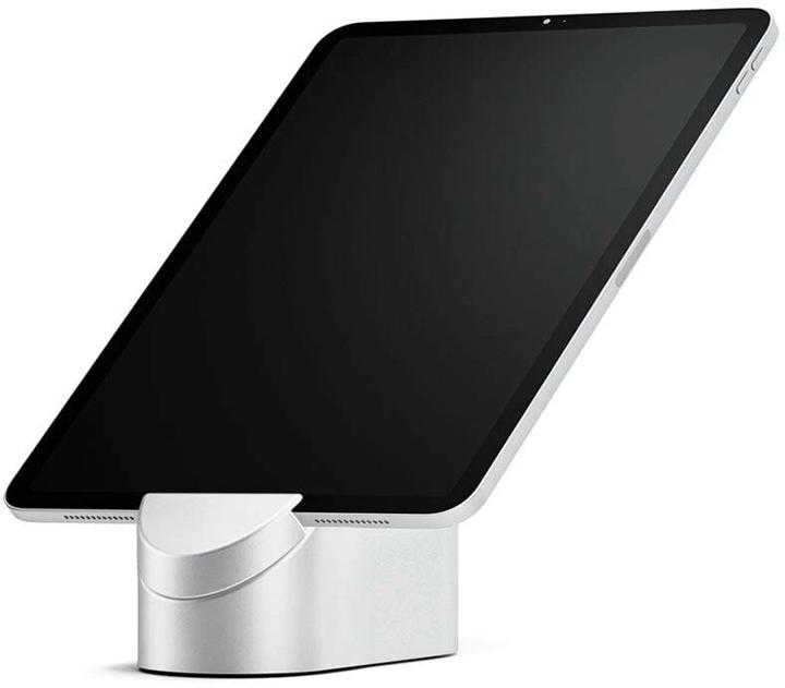 Produktbild xMount @Dock 2 iPad mit USB-C