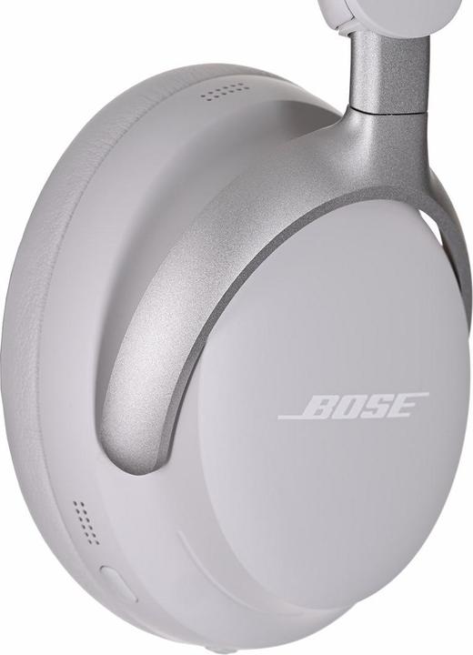Actual product image Bose QuietComfort Ultra (ANC, 18 h, Wireless, Cable)