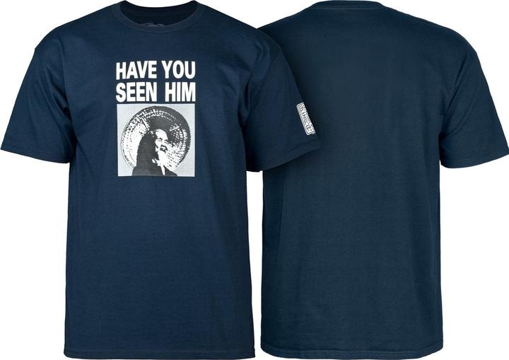 Actual product image Animal Chin T-Shirt (S)