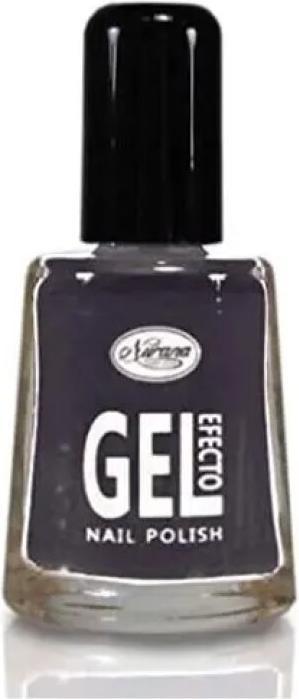 Produktbild Nurana Cosmetics Nurana Gel-Effekt-Nagellack 12 Stein 10ml