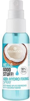 essence Hydro Fixing (Transparent)