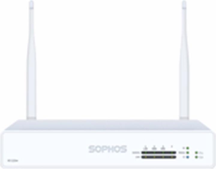 Produktbild Sophos XG 115w rev. 3