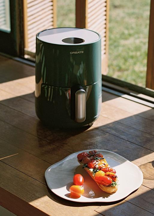 Produktbild Create Air Fryer