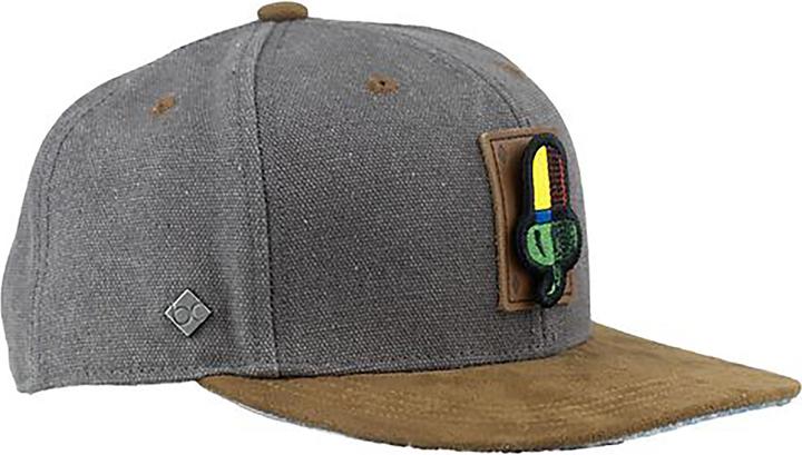 Actual product image Bavarian Caps Schafkopf: Transformer (One size)