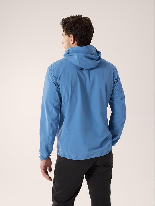 Actual product image Arc'teryx Gamma Lightweight Hoody (S)
