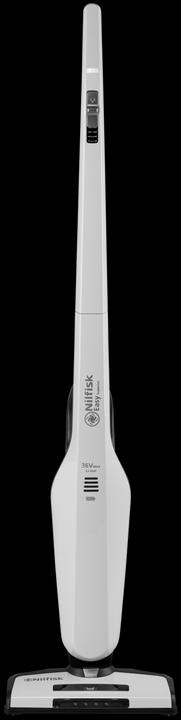 Actual product image Nilfisk Easy 36V white