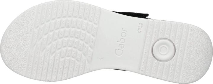 Actual product image Gabor Sandalen (43)