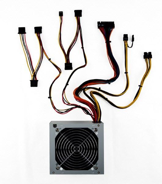 Actual product image Linkworld LPW1685-350W (350 W)