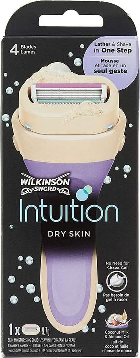 Produktbild Wilkinson Intuition