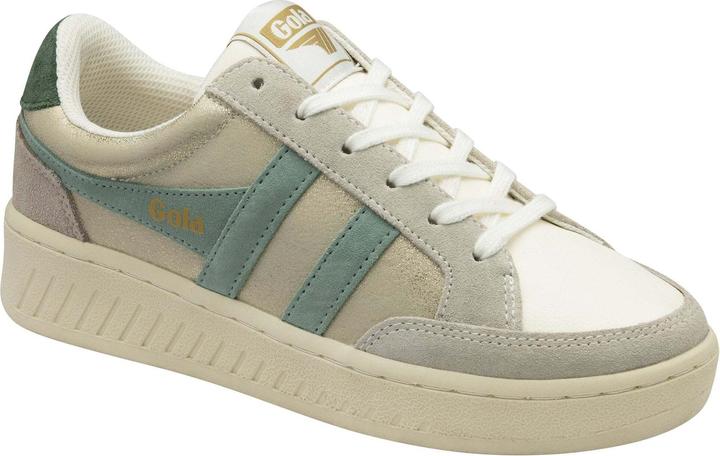 Sempreverde, Letame verde, GLD