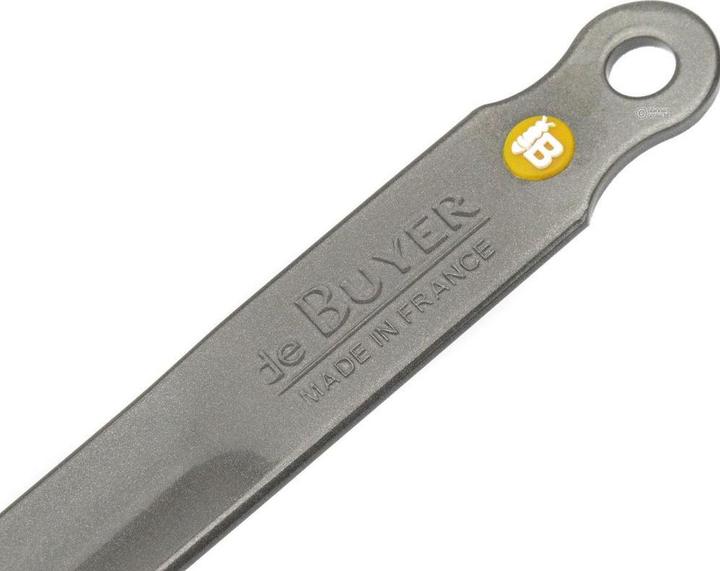Actual product image de Buyer Mineral B Element (32 cm, Frying pan, Steel, Iron)