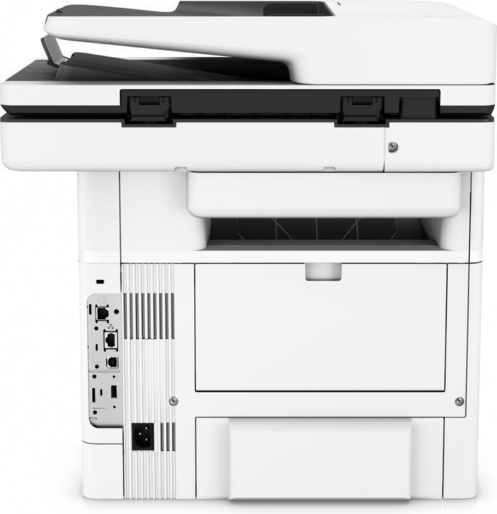 Image du produit HP M528f LaserJet Enterprise (Laser, Noir et blanc)