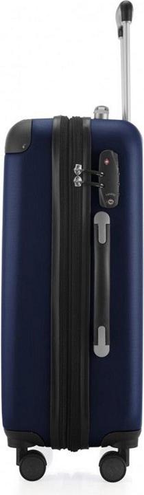 Actual product image Hauptstadtkoffer Spree - Set of 3 suitcases S/M/L with TSA (259 l, XL (from 140l))