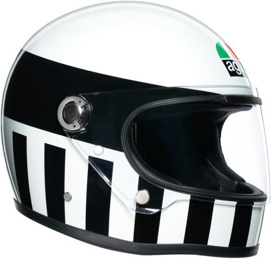 Actual product image AGV X3000 Invicus (55 cm, S)