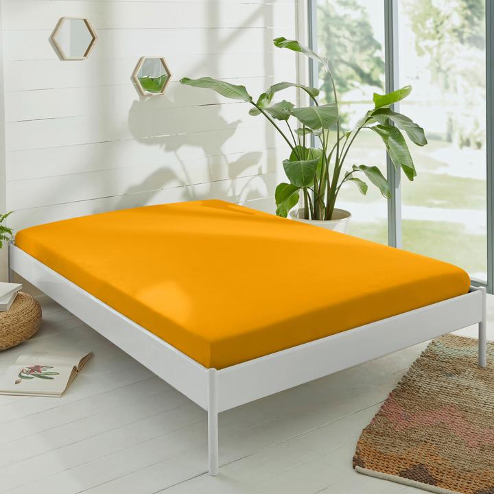 Actual product image Erwin Müller Murnau (160 x 200 cm, 140 x 200 cm)