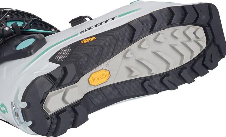 Image du produit Scott Sports Celeste Tour 22/23 Chaussures de ski de randonnée pour femmes (23.5)