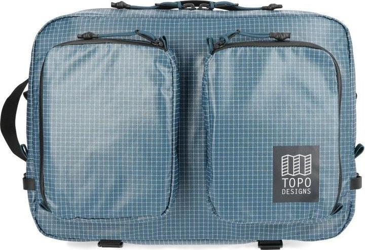 Image du produit Topo Designs Apex Briefcase - Schultertaschen