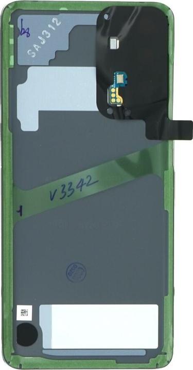 Produktbild Samsung Galaxy S20 4G G980F Back Cover cosmic grey (Galaxy S20, Galaxy S20 5G)