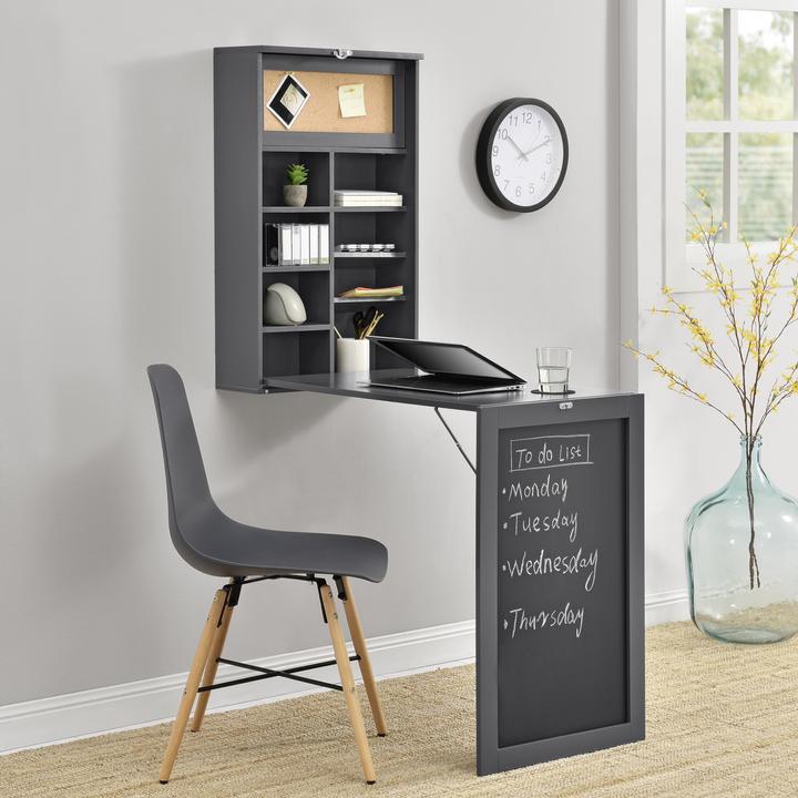 Actual product image En.Casa Ottawa (50 x 91.5 x 156 cm)