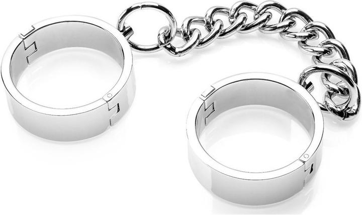 Immagine prodotto Zenn Manette per mani e piedi della polizia - medie
