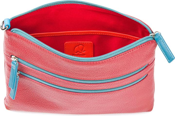 Actual product image Mywalit Cremona shoulder bag leather 20 cm