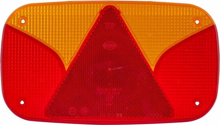 Image du produit Hella Verre pour PUTZMEISTER HUMBAUR