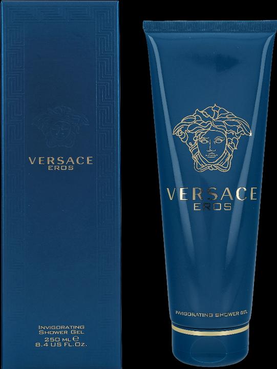 Produktbild Versace Eros Shower Gel (250 ml)