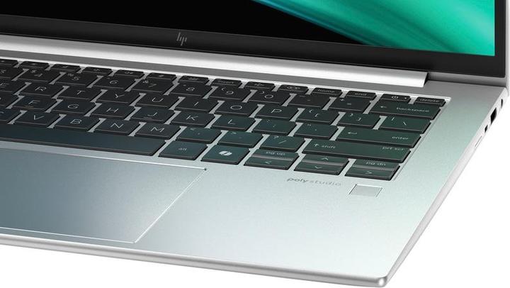 Productafbeelding HP EliteBook 840 14 inch G11 notebook-pc, Intel Core Ultra 7, 35,6 cm (14"), 1920 x 1200 pixels (14", 16 GB, 512 GB, NL)