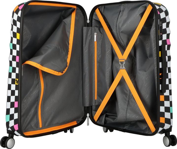 Immagine prodotto American Tourister Filatoio WAVEBREAKER DISNEY (64 l, M (50 - 90l))