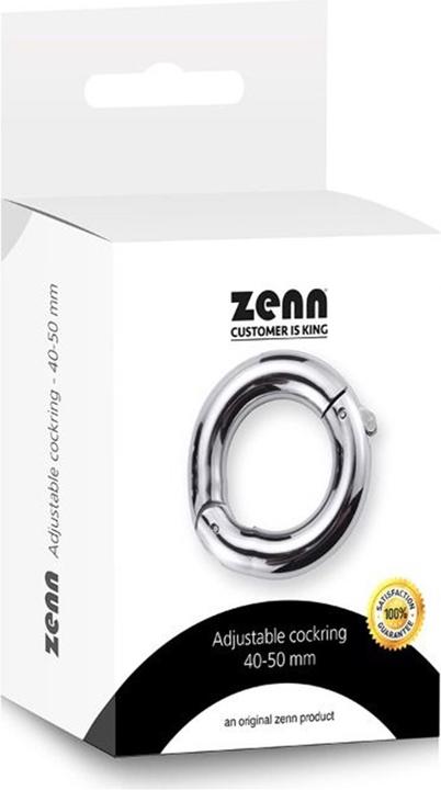 Immagine prodotto Zenn Cockring regolabile (4 cm)