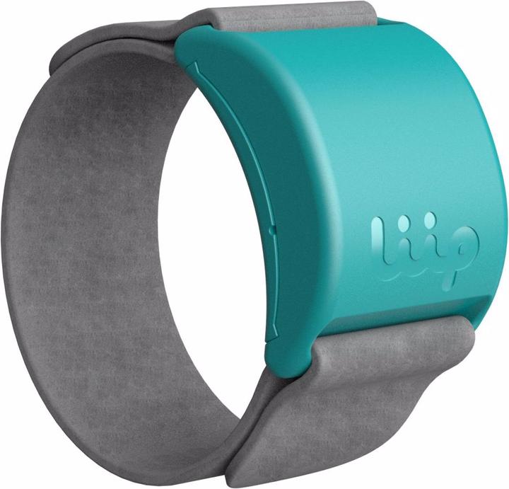 Actual product image Liip smart monitor