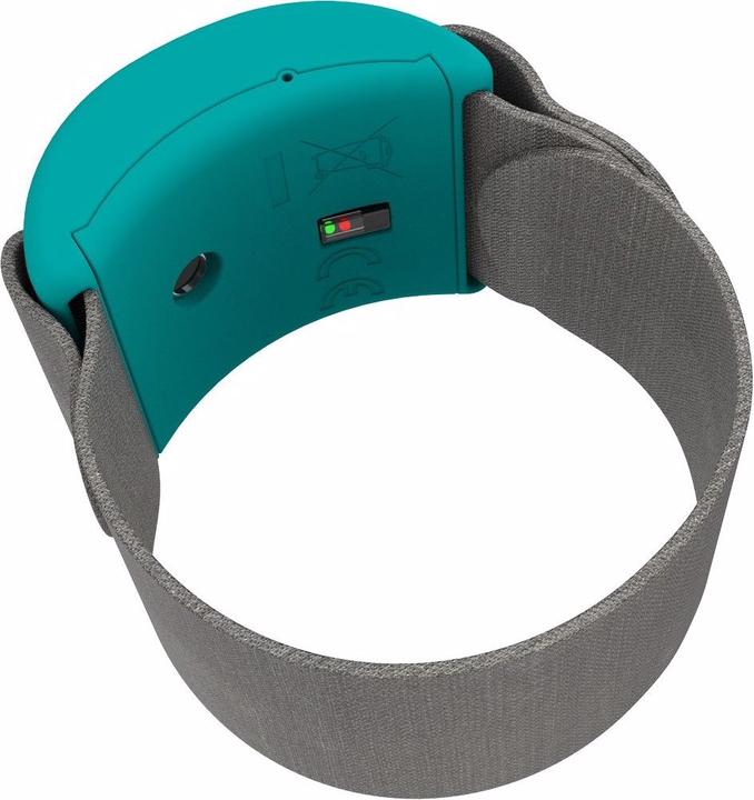 Actual product image Liip smart monitor