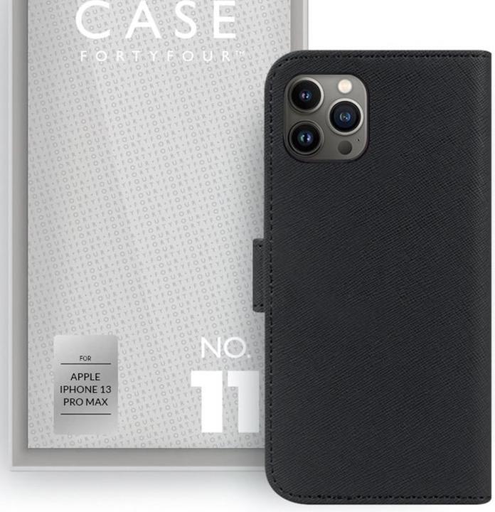 Produktbild Case FortyFour No.11 (Apple iPhone 13 Pro Max)